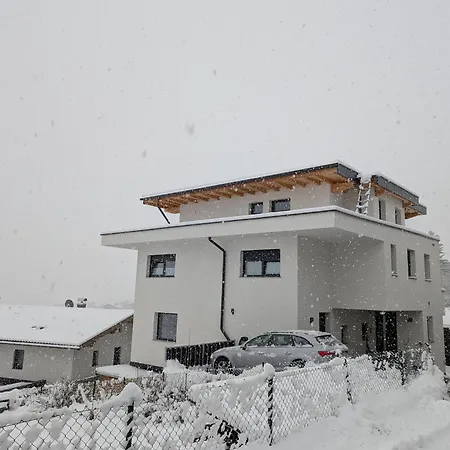 Bergverliebt * 푸겐