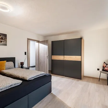 Lägenhet Bergverliebt Fügen