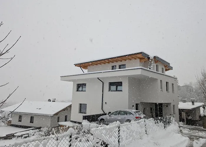 Bergverliebt * Fügen